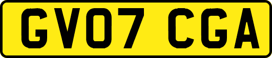GV07CGA