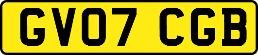 GV07CGB