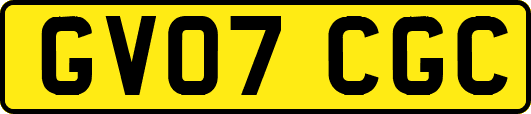 GV07CGC