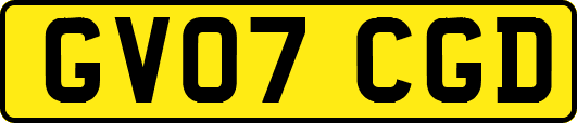 GV07CGD
