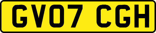 GV07CGH