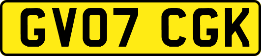 GV07CGK