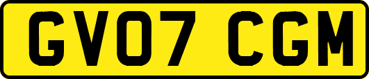 GV07CGM