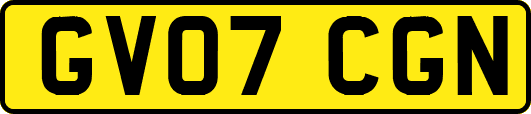 GV07CGN