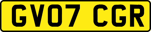 GV07CGR