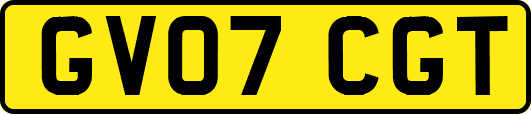 GV07CGT