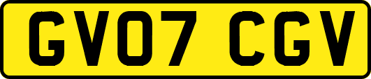 GV07CGV