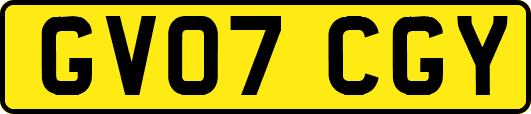 GV07CGY