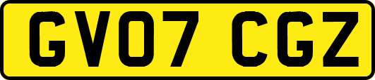 GV07CGZ