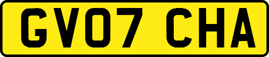GV07CHA