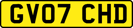GV07CHD