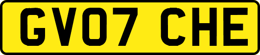 GV07CHE