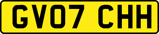 GV07CHH