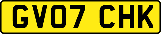 GV07CHK