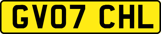 GV07CHL