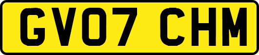 GV07CHM