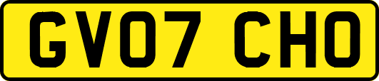 GV07CHO