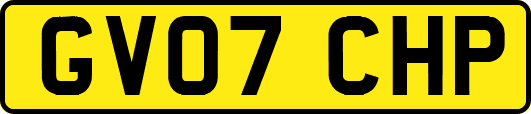 GV07CHP