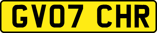 GV07CHR