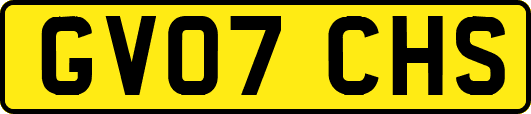 GV07CHS