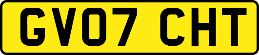 GV07CHT