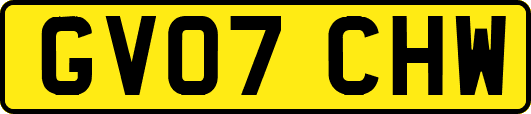 GV07CHW