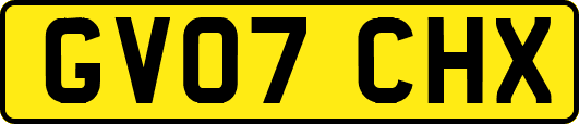 GV07CHX