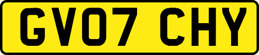 GV07CHY