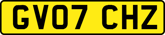 GV07CHZ