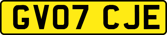 GV07CJE
