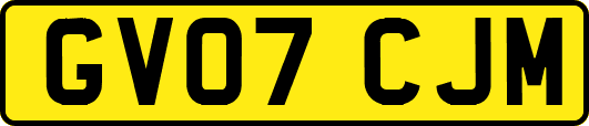 GV07CJM