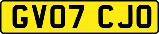 GV07CJO