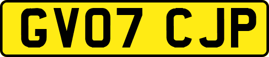 GV07CJP