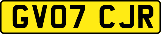 GV07CJR