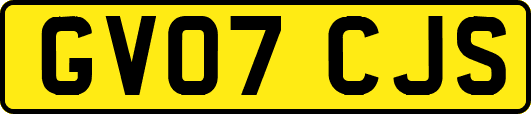 GV07CJS