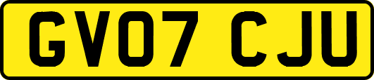 GV07CJU