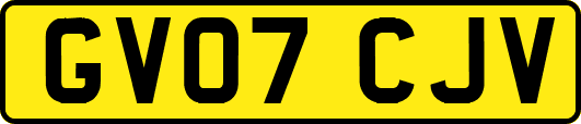 GV07CJV