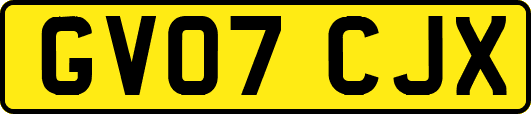 GV07CJX