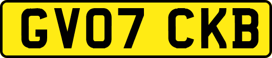 GV07CKB