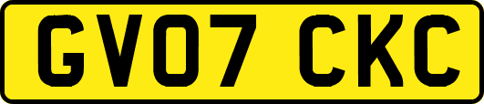 GV07CKC