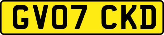 GV07CKD