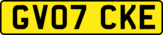 GV07CKE