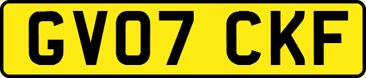 GV07CKF