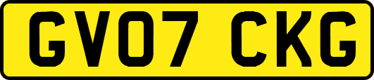 GV07CKG