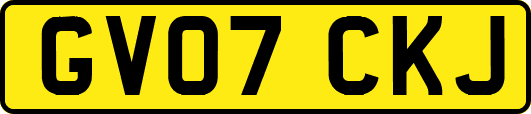 GV07CKJ