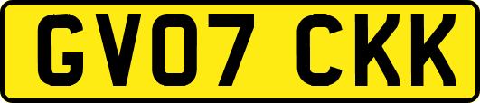 GV07CKK