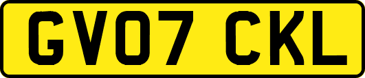 GV07CKL