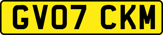 GV07CKM