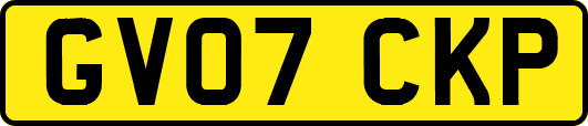 GV07CKP
