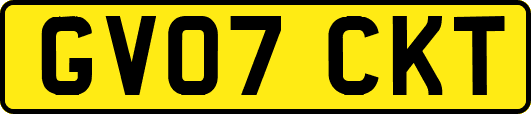 GV07CKT
